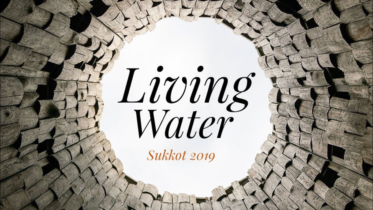 Living water